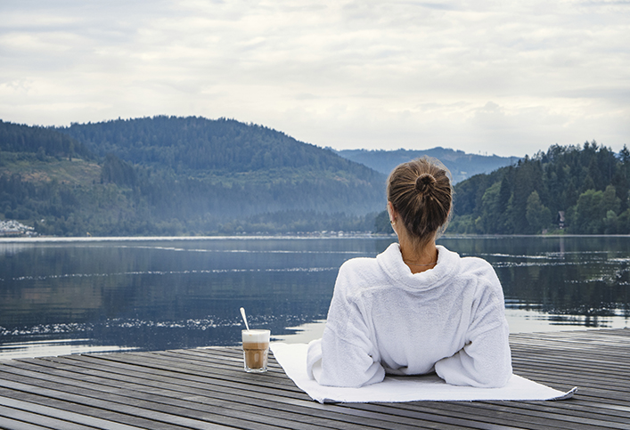 Wellness Hochschwarzwald