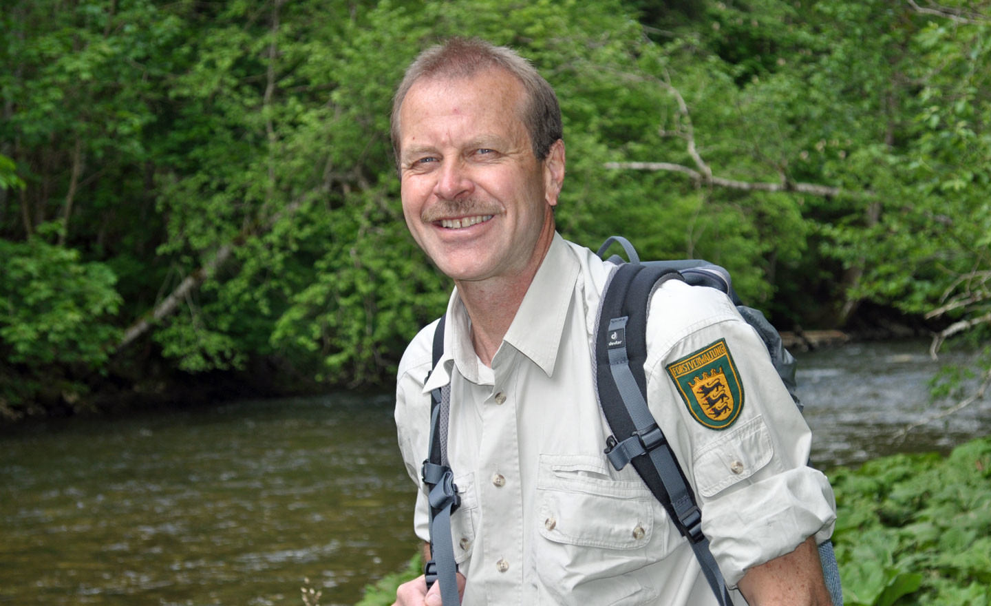 Martin Schwenninger