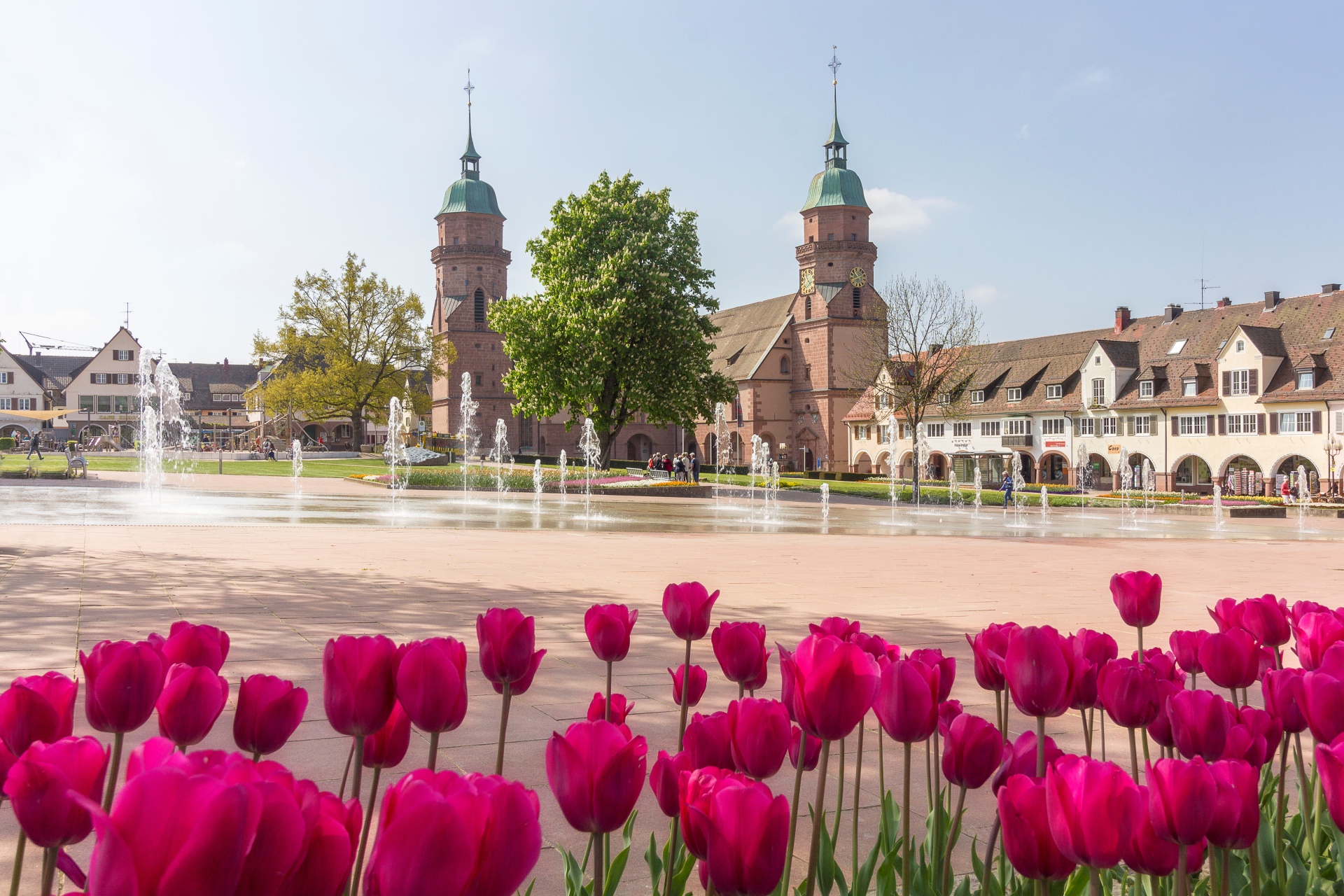 Marktplatz