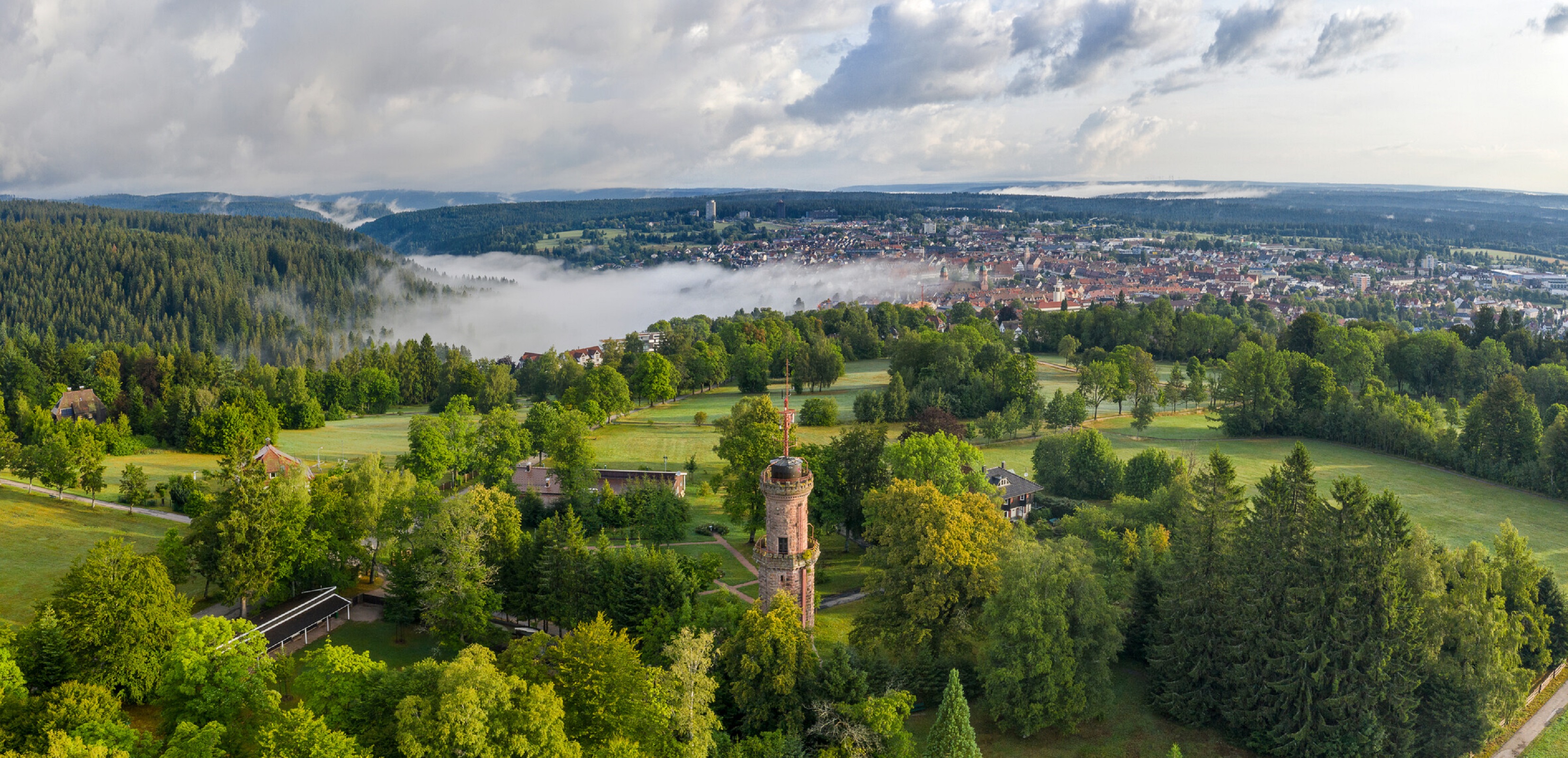  Kienberg Freudenstadt