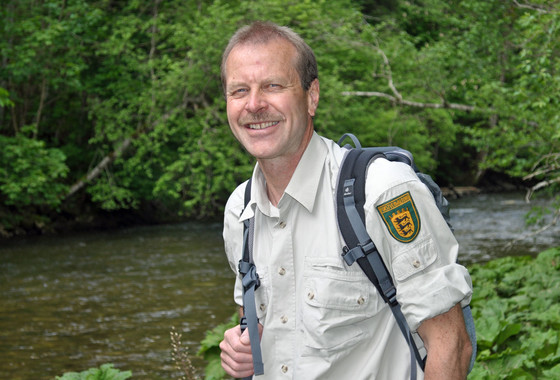 Martin Schwenninger