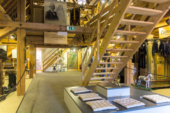 Stadthaus Museum Freudenstadt