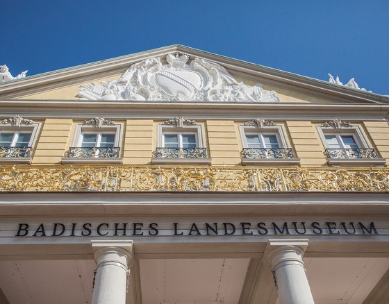 Badisches Landesmuseum