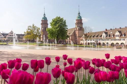 Marktplatz