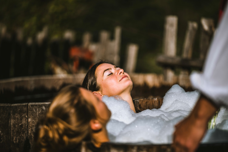 Wellness Baiersbronn