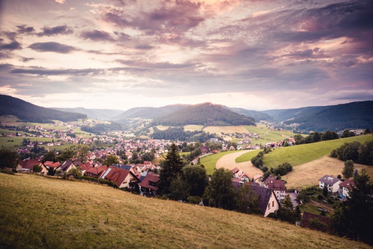 Baiersbronn