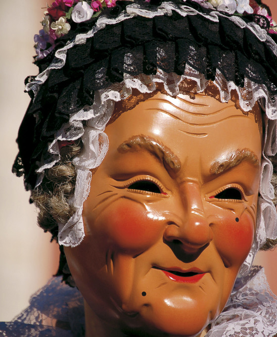 Fasnacht Villingen