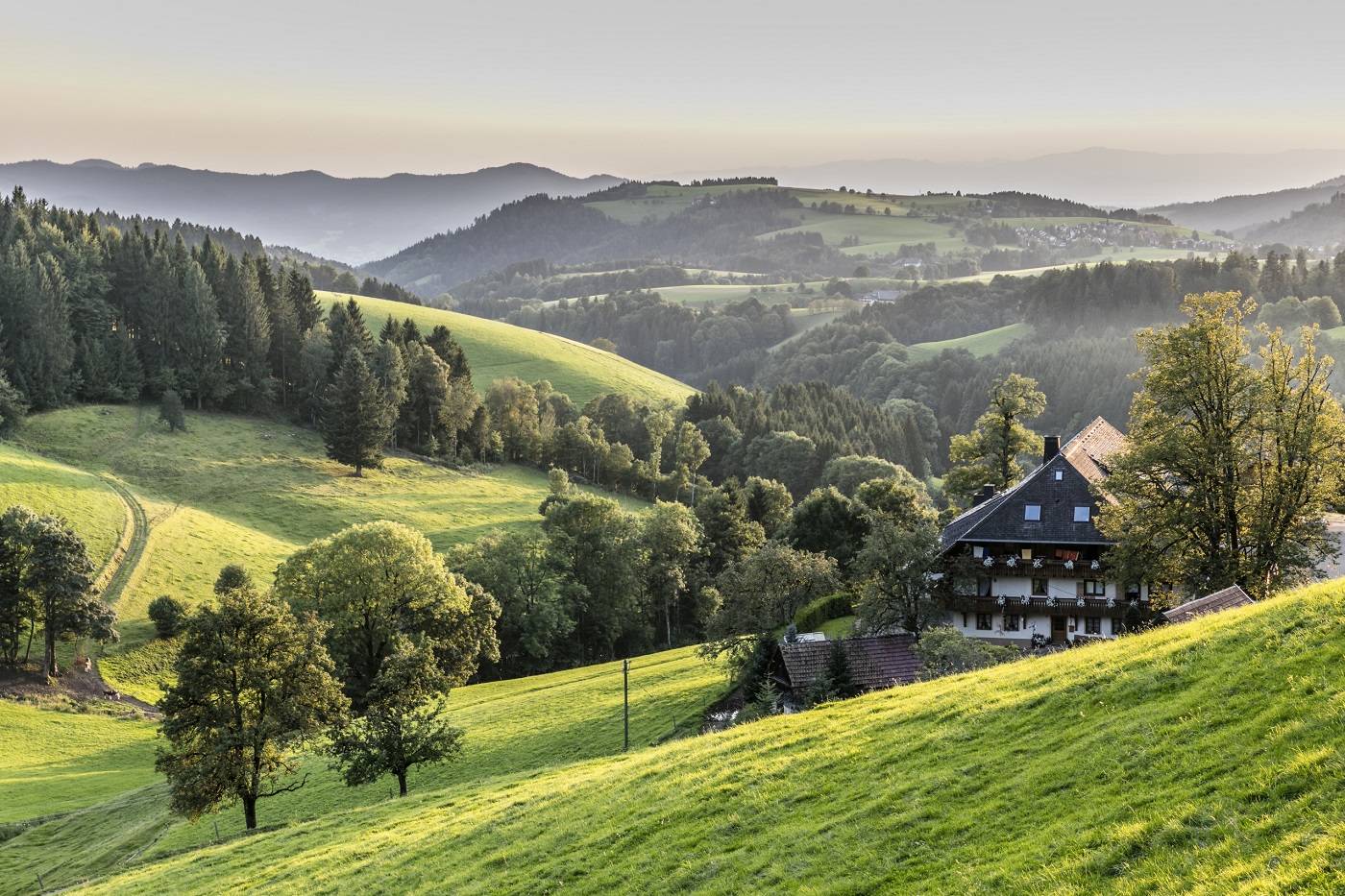 Schwarzwaldhof, Hochschwarzwald