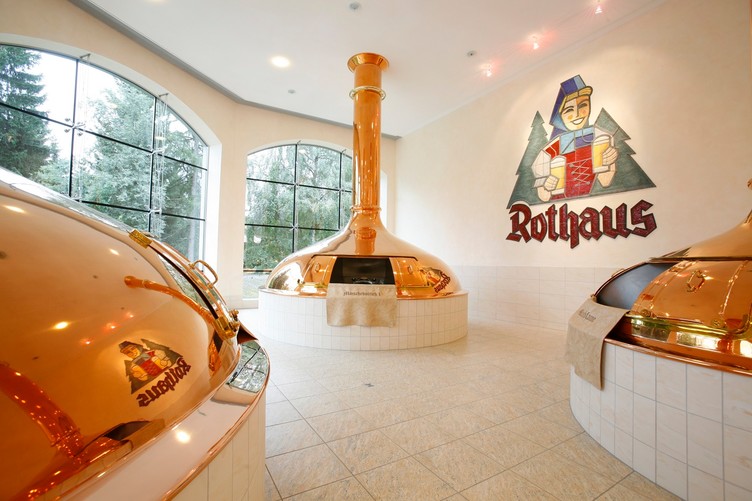 Badische Brauerei Rothaus, Hochschwarzwald