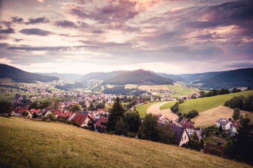 Baiersbronn 1